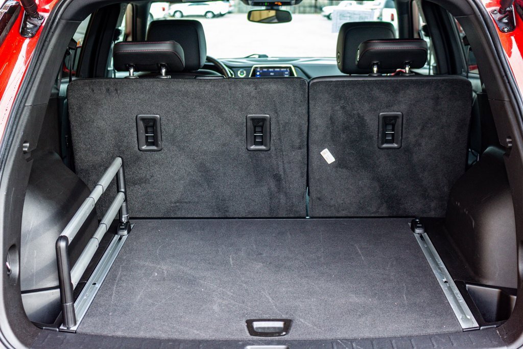 Used 2020 Chevrolet Blazer RS w/ LPO, Floor Liner Package image 5