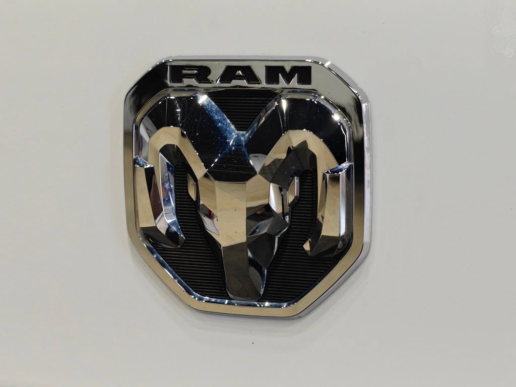 Used 2025 RAM ProMaster 2500 w/ U-Haul Equipment Group FWD image 50