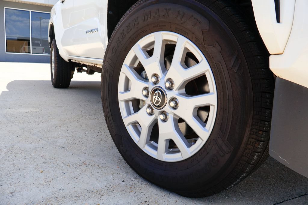 Used 2024 Toyota Tacoma SR5 RWD image 26