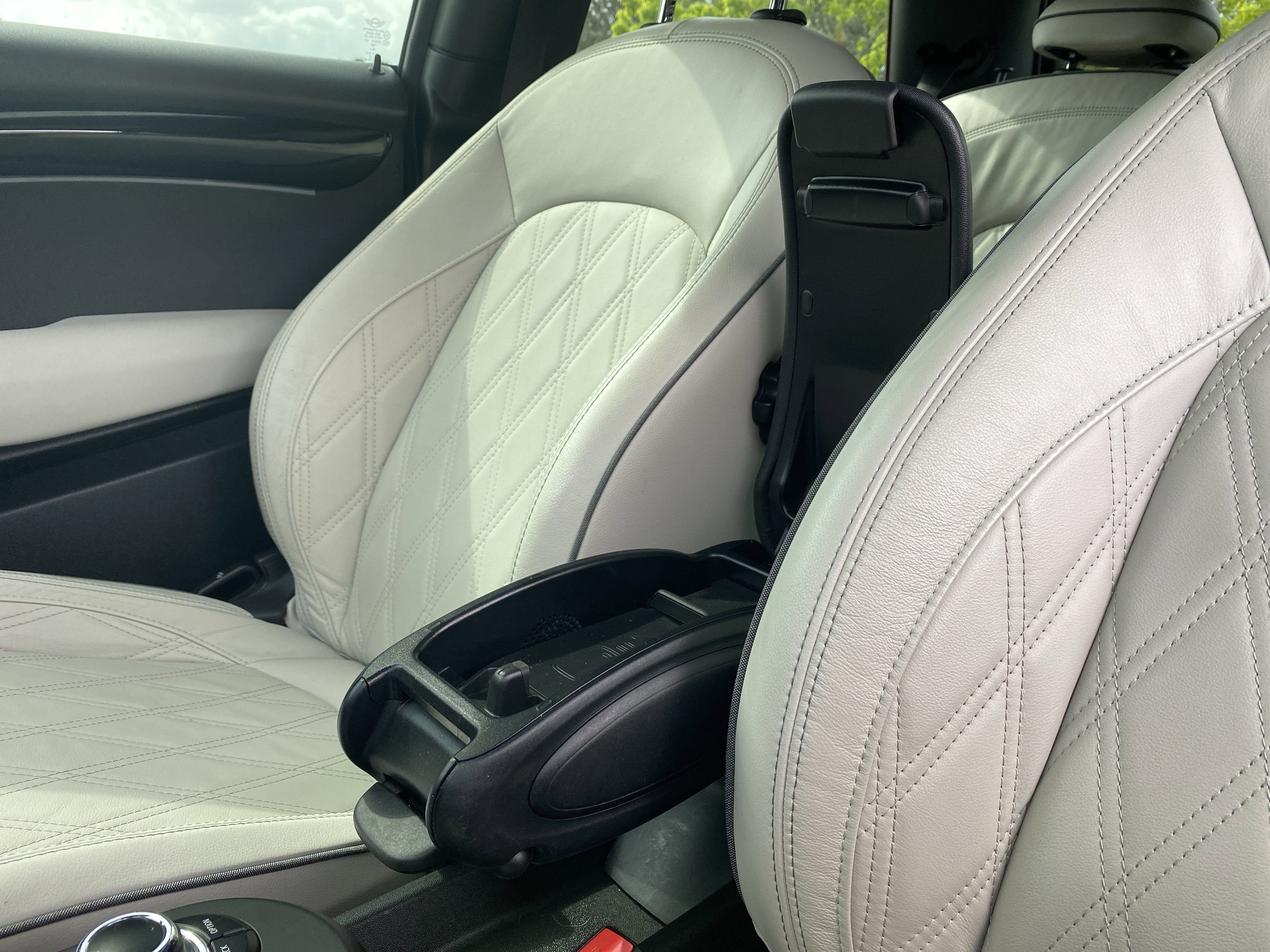 Used 2022 MINI Cooper SE image 35