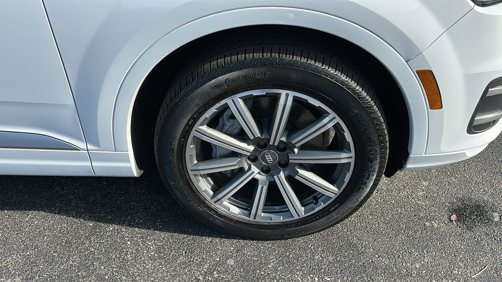 Used 2019 Audi Q7 2.0T Premium Plus image 8