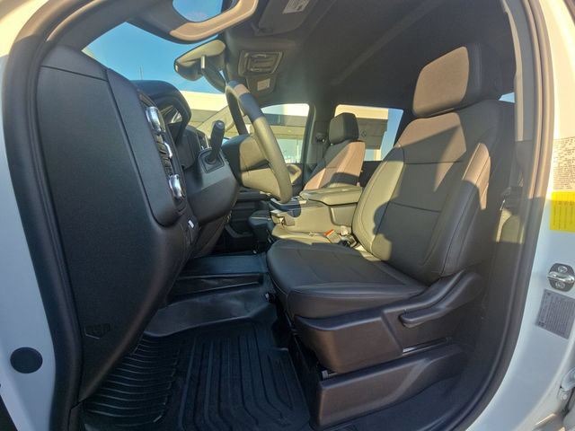 New 2026 GMC Sierra 3500 Pro w/ Convenience Package AWD/4WD image 19