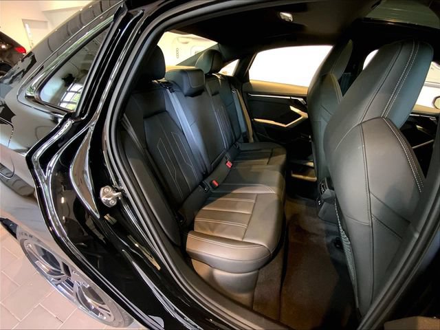 Certified 2026 Audi A3 2.0T Premium Plus w/ Premium Plus Package AWD/4WD image 22