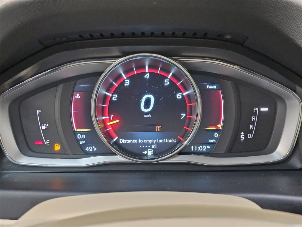 Used 2015 Volvo S80 T6 w/ Climate Package image 26