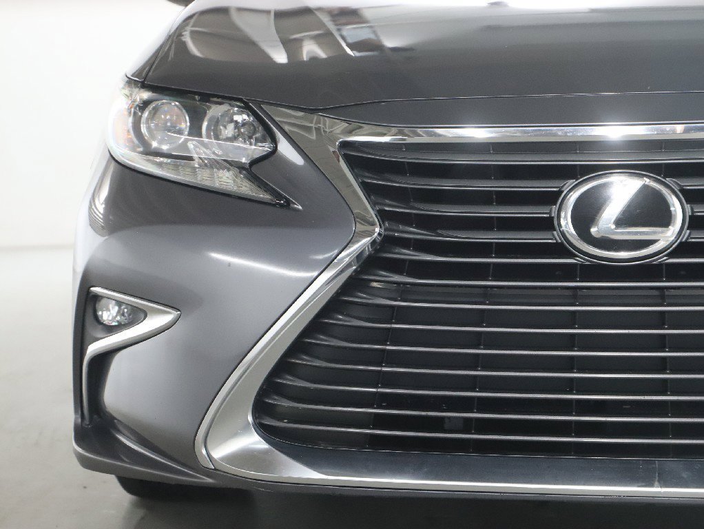 Used 2016 Lexus ES 350 w/ Accessory Package 2 FWD image 8
