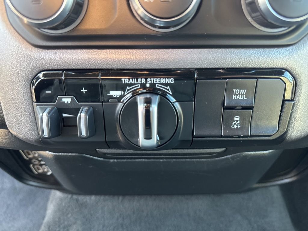 Used 2023 RAM 1500 Big Horn w/ Trailer Tow Group image 39