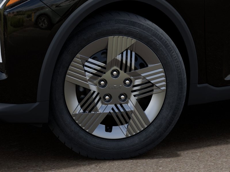 New 2026 Kia K4 LX image 9