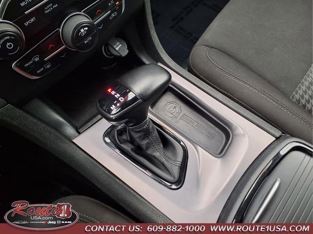 Used 2023 Dodge Charger GT w/ Blacktop Package image 24