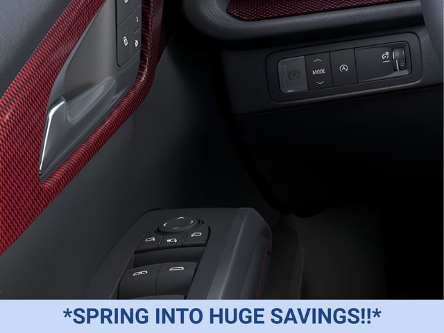 New 2026 Chevrolet Traverse RS image 22