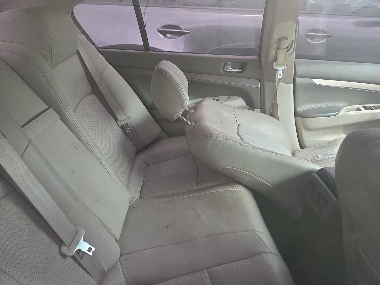 Used 2013 INFINITI G37 Journey w/ Premium Pkg image 12