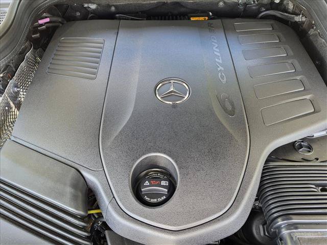 New 2027 Mercedes-Benz GLE 450 4MATIC Coupe image 15