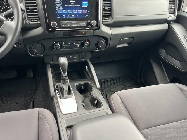 Used 2024 Nissan Frontier S w/ Technology Package RWD image 16