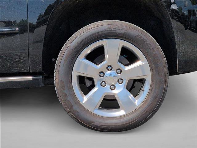 Used 2020 Chevrolet Suburban Premier AWD/4WD image 25