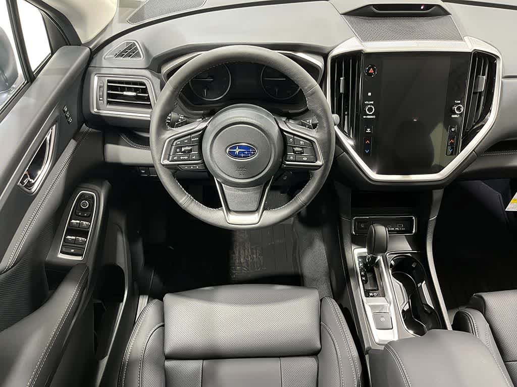 New 2026 Subaru Ascent Limited AWD/4WD image 16