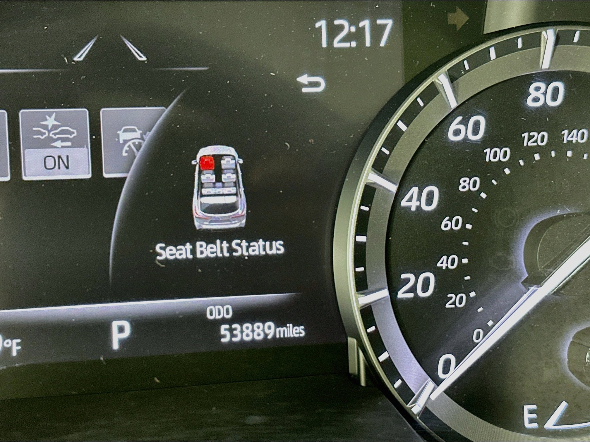 Used 2021 Toyota Highlander XSE AWD/4WD image 18