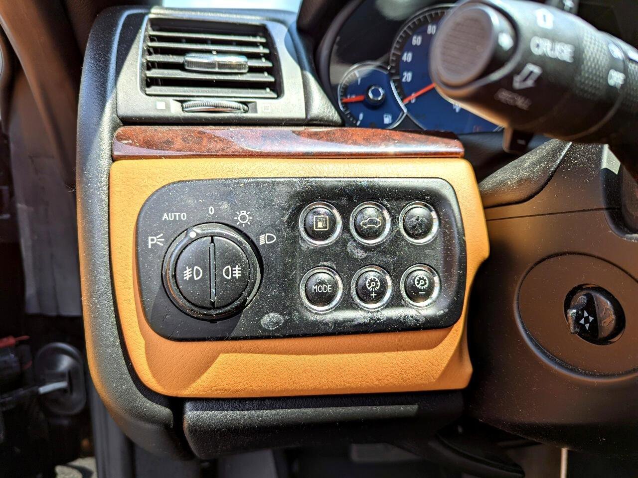Used 2011 Maserati GranTurismo Convertible RWD image 14