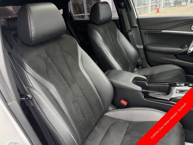 Used 2023 Acura Integra A-Spec image 11