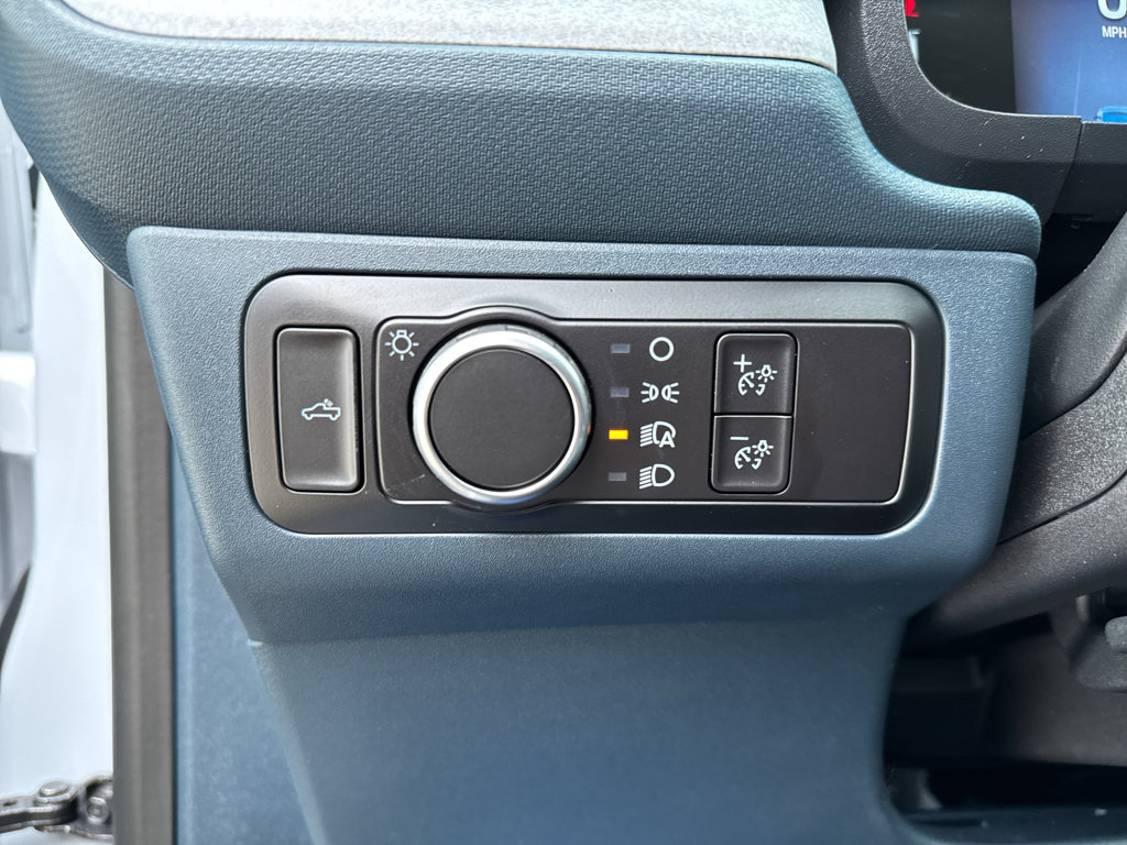 New 2026 Ford Maverick XLT AWD/4WD image 24