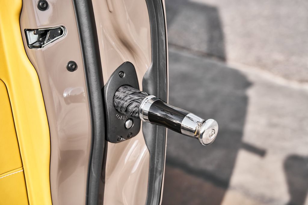 Used 2026 Rolls-Royce Cullinan Black Badge image 25