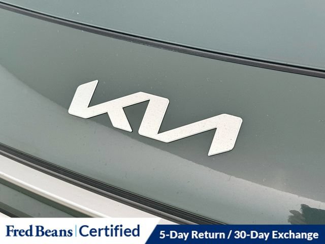 Used 2023 Kia Niro EX FWD image 28