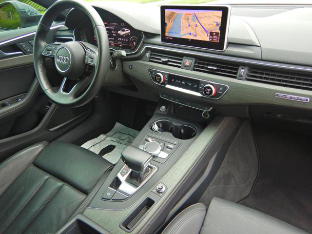 Used 2019 Audi A5 2.0T Premium Plus w/ Premium Plus AWD/4WD image 5