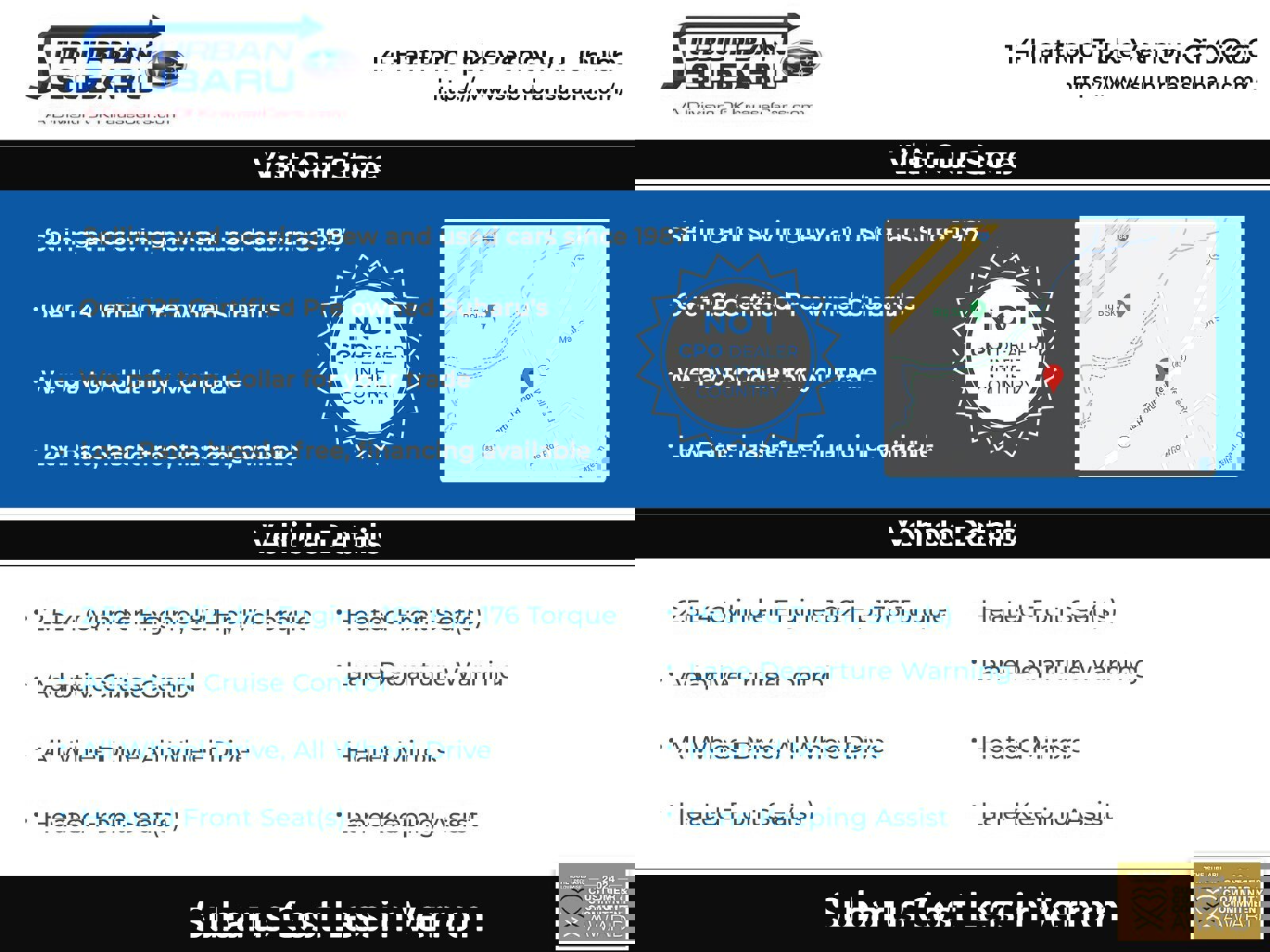 Certified 2023 Subaru Legacy Premium image 3