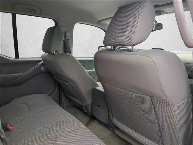 Used 2016 Nissan Frontier SV w/ SV Value Truck Package RWD image 23