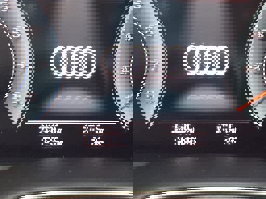 Used 2023 Audi Q8 Premium Plus w/ Premium Plus Package image 12