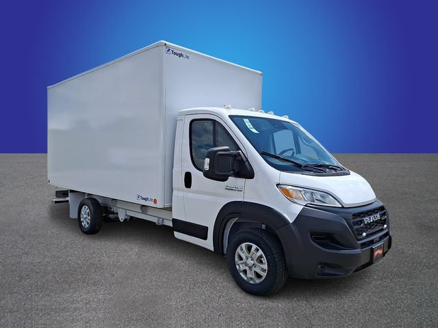 New 2023 RAM ProMaster 3500 FWD image 2