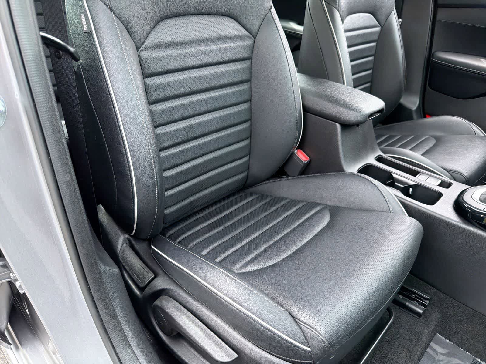 Used 2023 Kia Forte GT-Line w/ GT-Line Premium Package FWD image 23