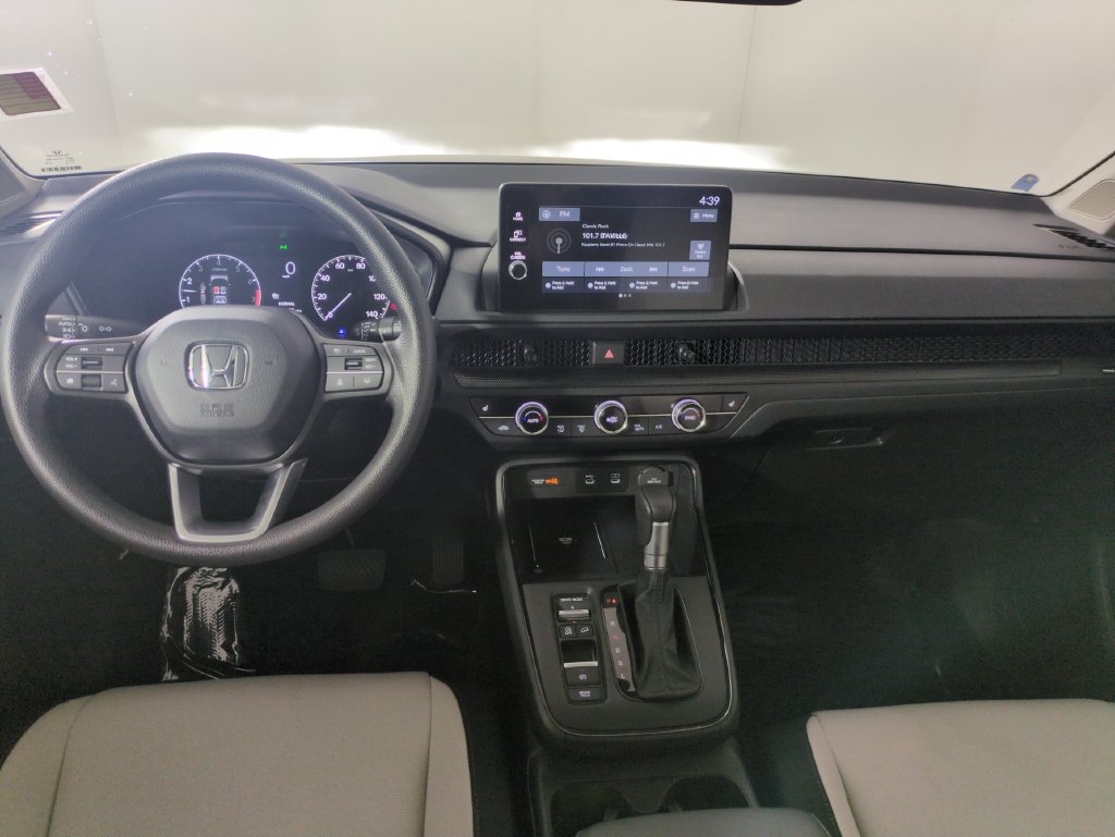 Certified 2026 Honda CR-V EX image 18