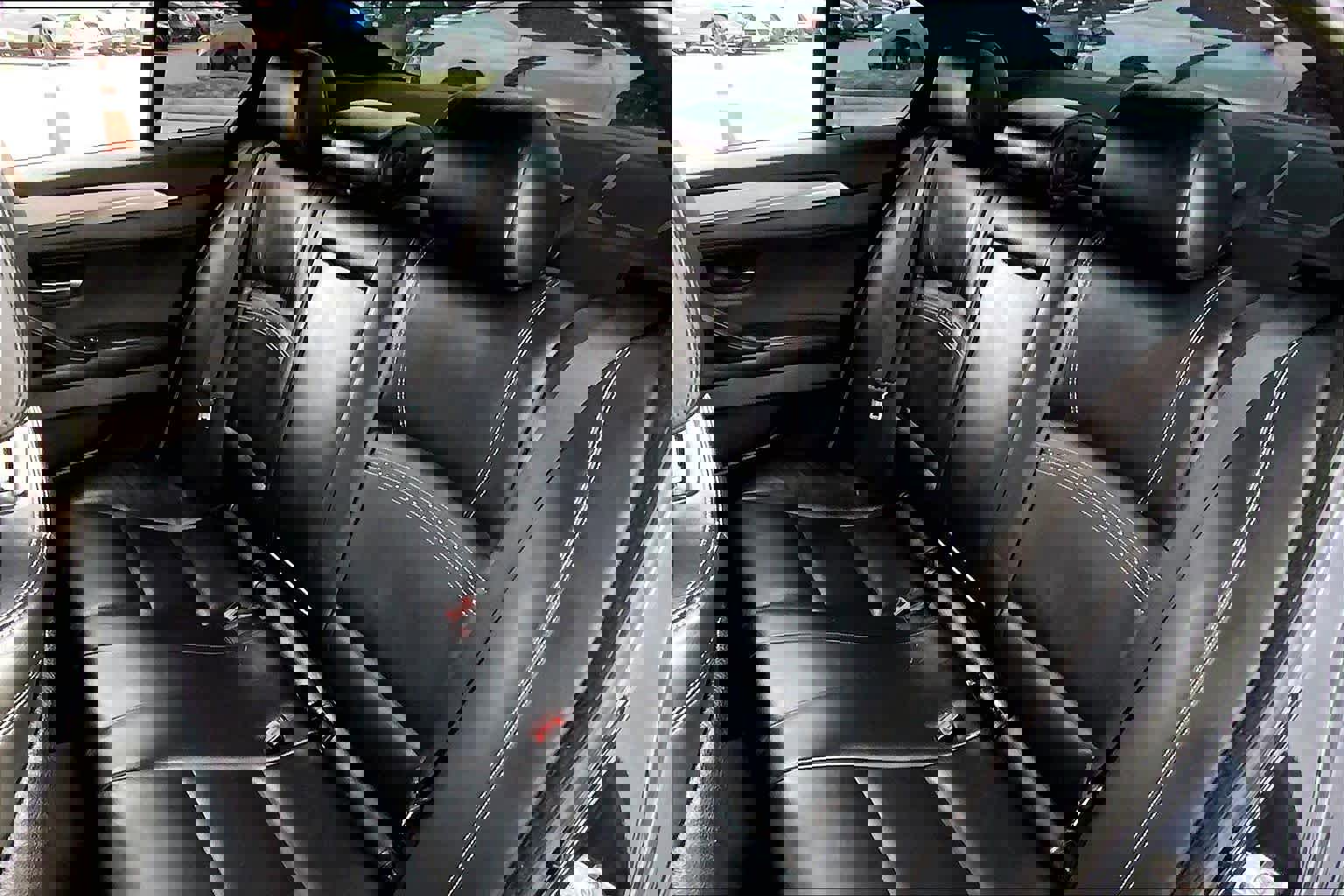 Used 2015 BMW 535i xDrive Sedan image 19