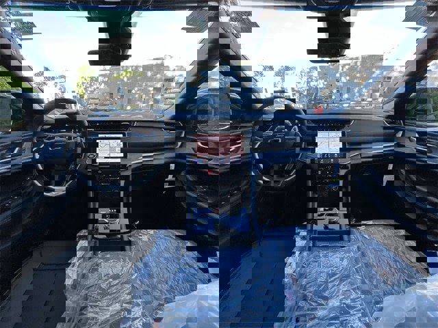 New 2025 Jeep Grand Cherokee L Limited w/ Black Appearance Package image 12