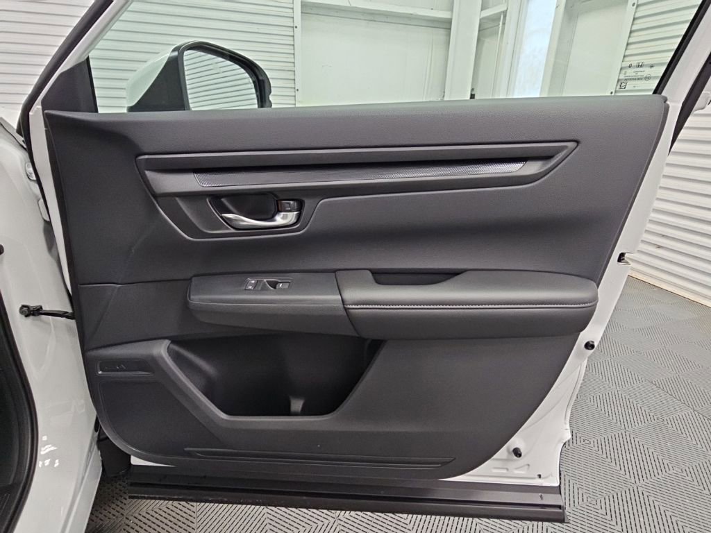 New 2026 Honda CR-V EX image 36