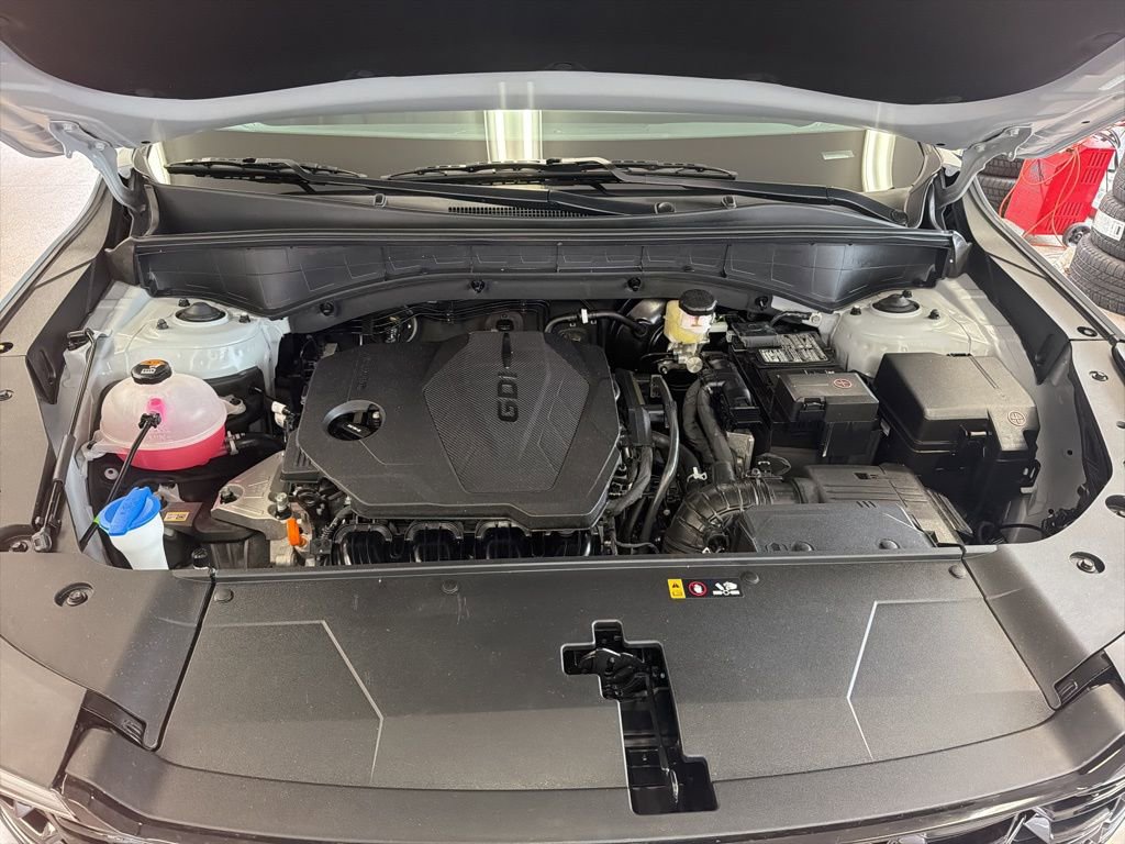 Used 2025 Kia Sorento S w/ Panoramic Sunroof Package image 33