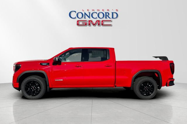 Used 2026 GMC Sierra 1500 Elevation AWD/4WD image 7