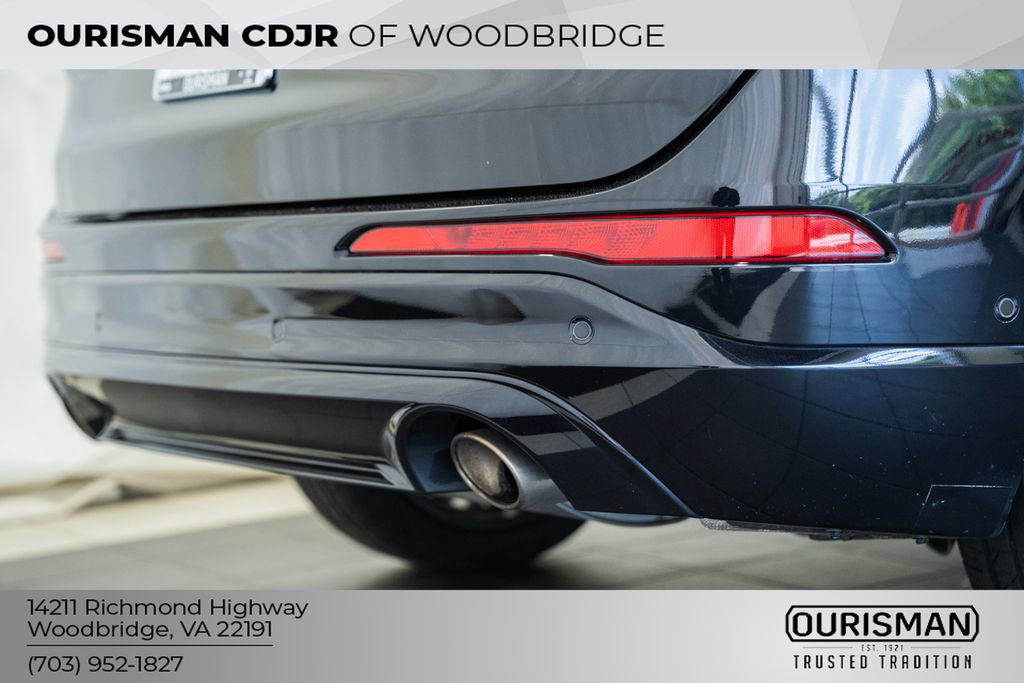 Used 2021 Lincoln Corsair Reserve w/ Equipment Group 201A AWD/4WD image 7