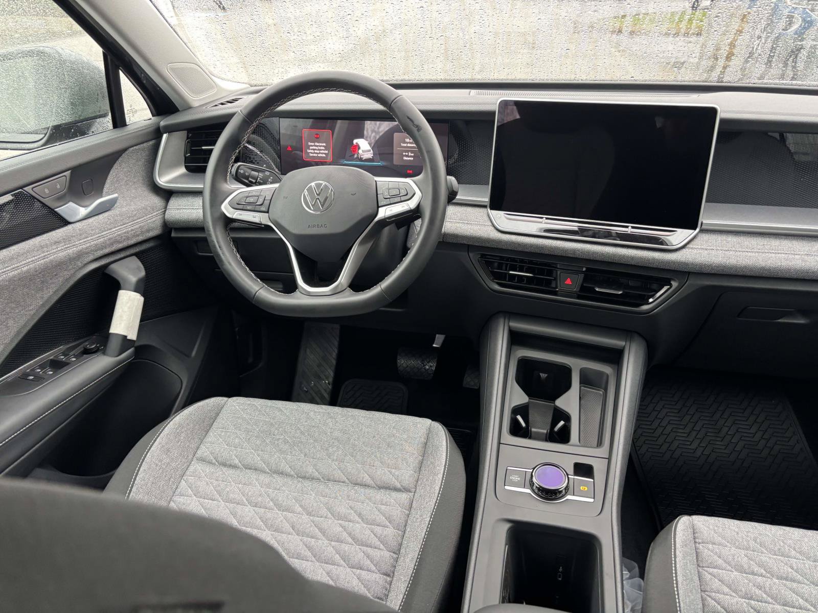 New 2026 Volkswagen Tiguan S AWD/4WD image 28