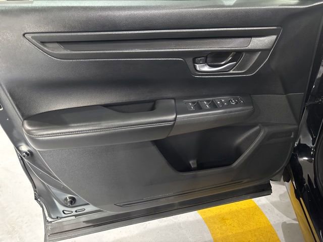 Used 2023 Honda CR-V EX image 10