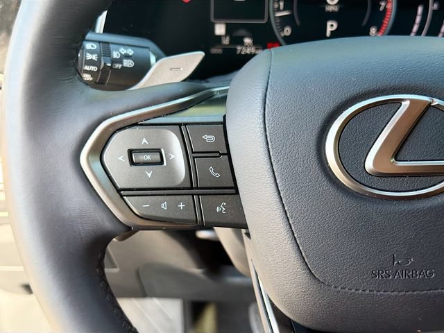 Used 2025 Lexus NX 250 FWD w/ Towing Package (2000 Lbs) image 36