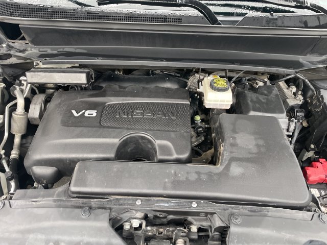 Used 2017 Nissan Pathfinder SV w/ Trailer Tow Package AWD/4WD image 31