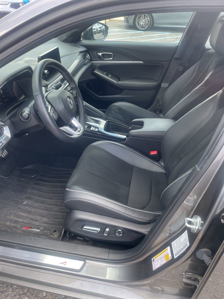 Used 2025 Acura Integra A-Spec image 15