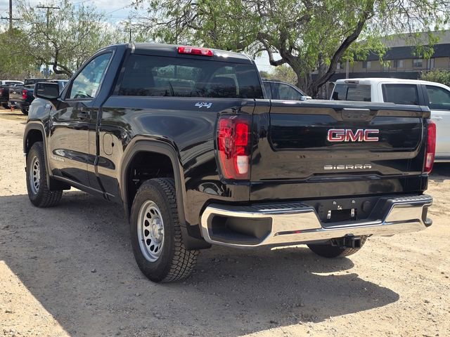 New 2026 GMC Sierra 1500 Pro w/ Pro Value Package image 7