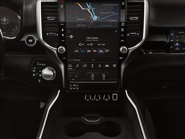 New 2026 RAM 1500 Laramie w/ Night Edition image 30