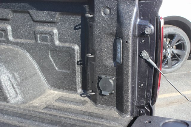 New 2026 GMC Sierra 1500 SLT w/ SLT Premium Package image 50