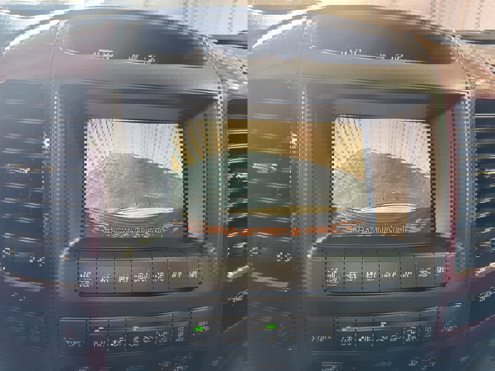 Used 2009 Lexus GX 470 image 27