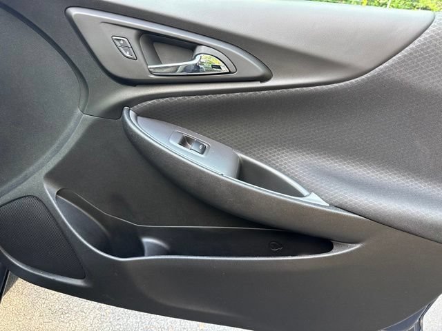 Used 2025 Chevrolet Malibu RS FWD image 26