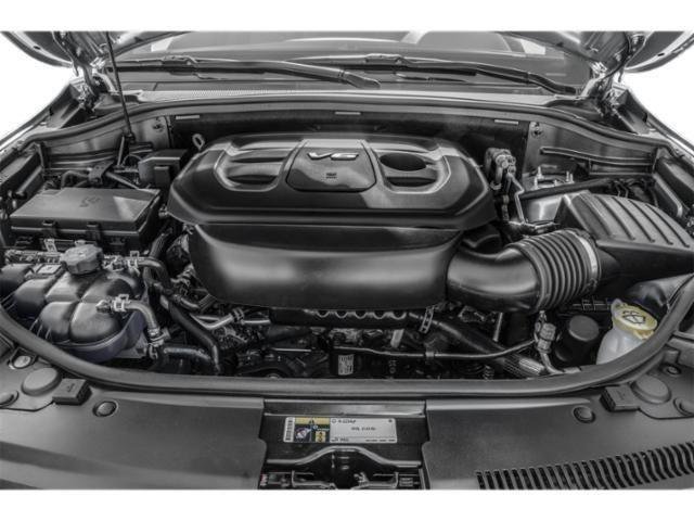 Certified 2019 Jeep Grand Cherokee Limited image 27