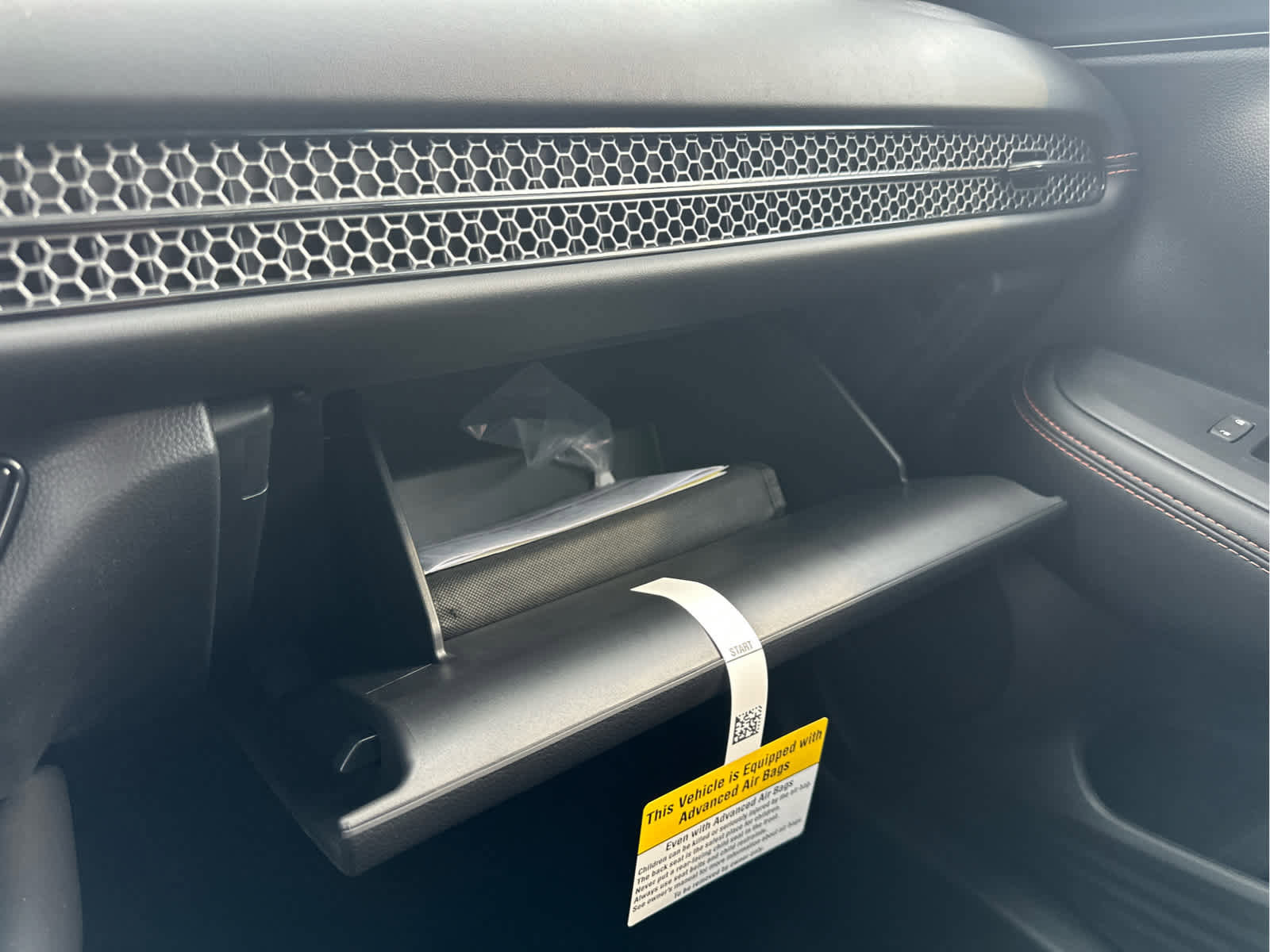 New 2026 Honda HR-V Sport image 39