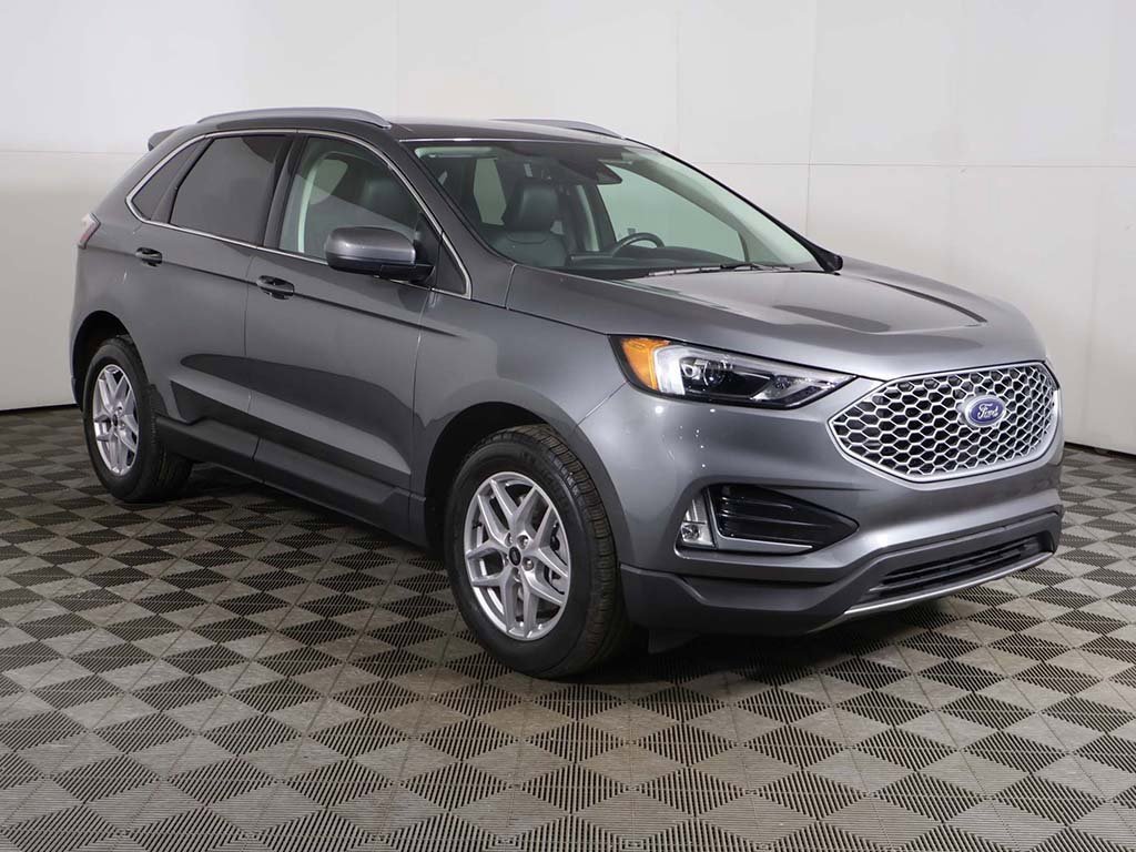 Used 2024 Ford Edge SEL w/ Convenience Package image 50